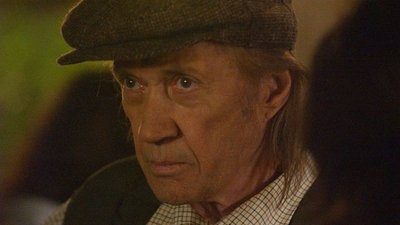 Carradine’a zabiła mafia?