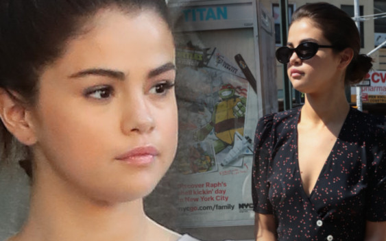 Selena Gomez wspomina w wywiadzie o tym, kiedy zakochała się po raz pierwszy