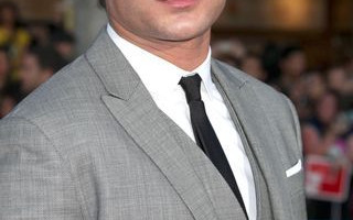 Gwiazdy w czasach szkolnych