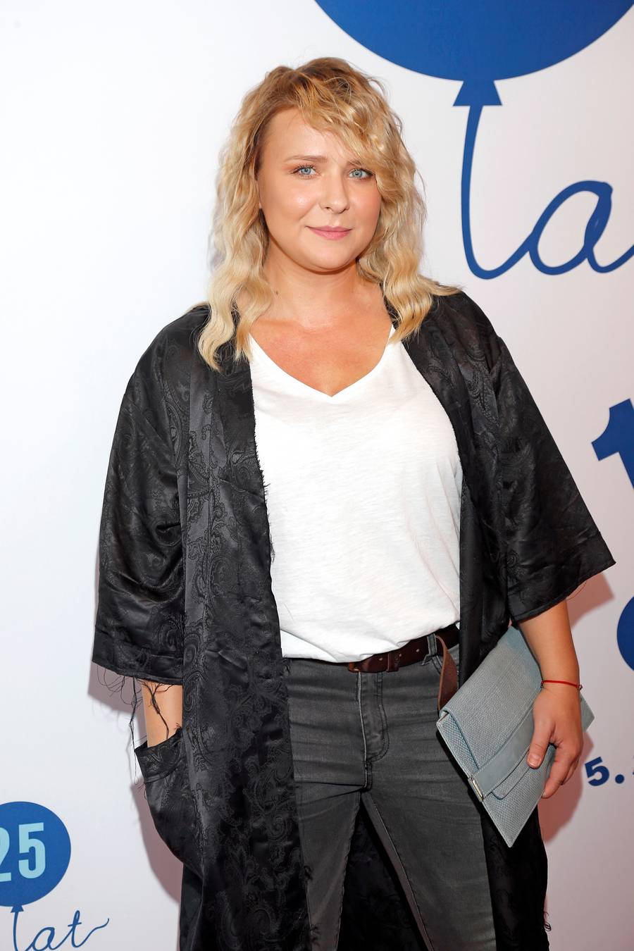 Aneta Zając zaczyna walkę z nadwagą! Wiemy, od czego zaczęła