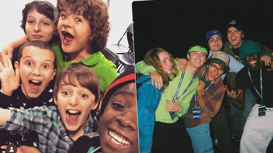 Stranger Things po 9 latach. Tak zmieniła się obsada od premiery do dziś