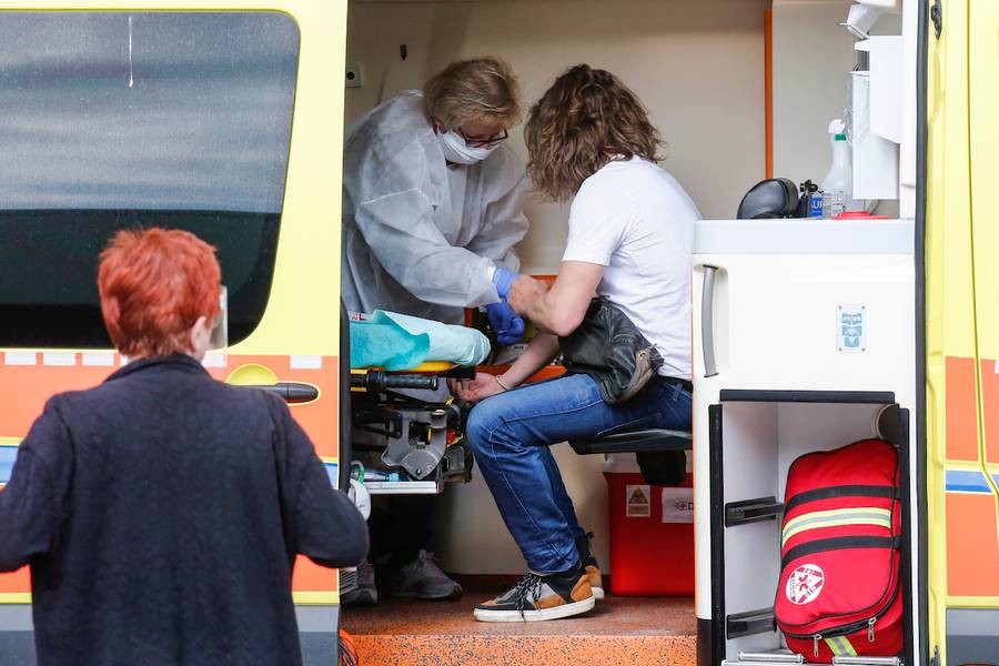 Marcin Rogacewicz. Fot. Norbert Nieznanicki/AKPA