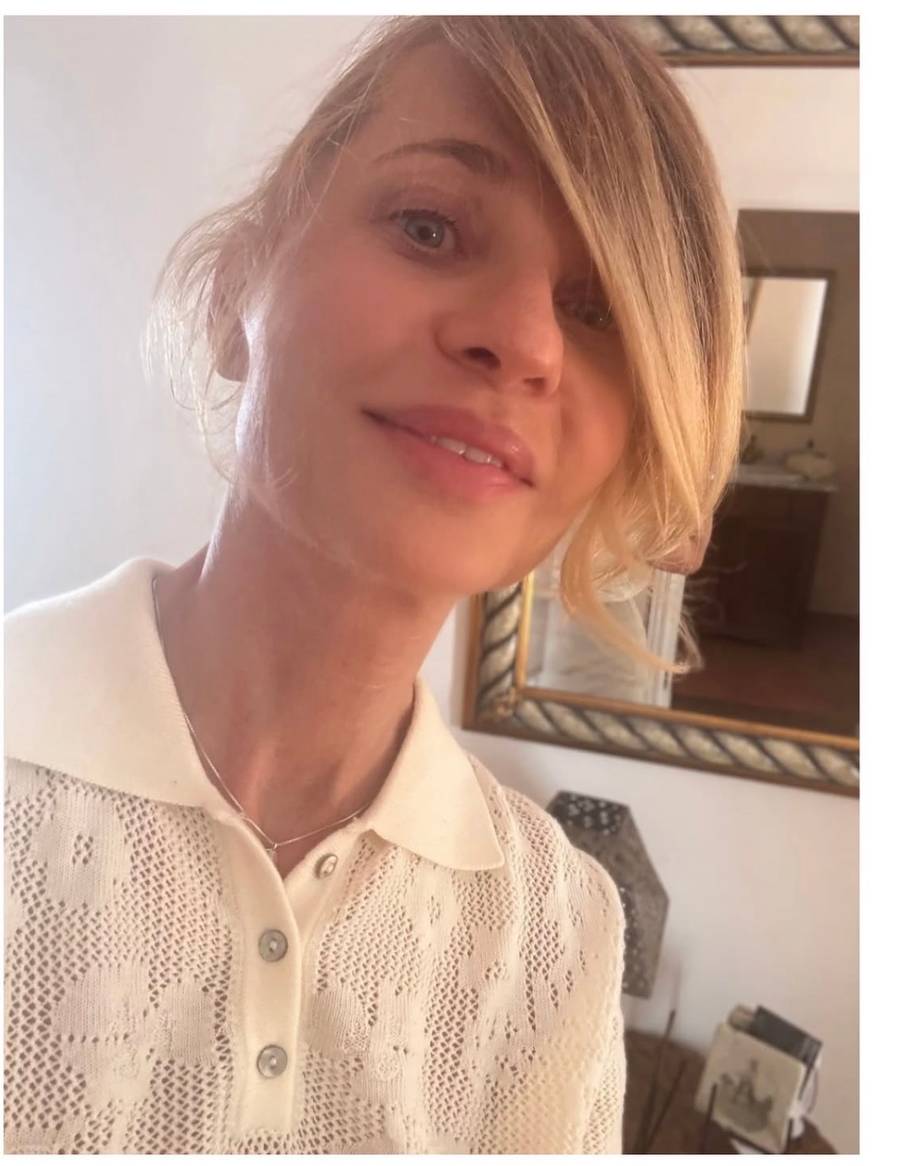 Dom Anety Kręglickiej/ Instagram