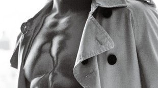 Supermodel Charles Devoe nie żyje