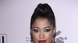 Patrycja Kazadi tłumaczy się z zielonych ust