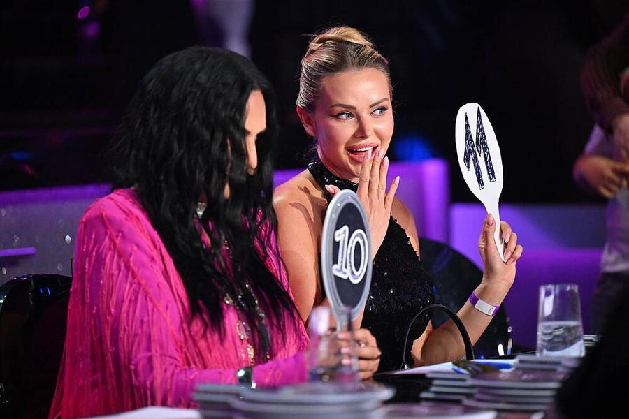 Kulisy 3. odcinka "TzG