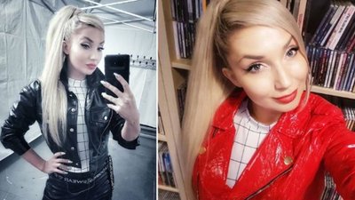 Tylko u nas! Cleo o nowym klipie, szybkich samochodach i twerku