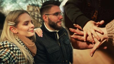 Olga Kalicka POTWIERDZA rozstanie z narzeczonym: “To będzie dla mnie trudne, bolesne wyznanie”