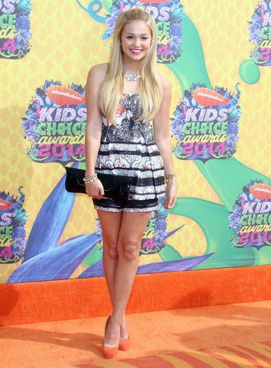 Kids Choice Awards 2014