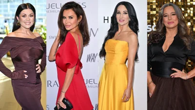 Nie tylko Cichopek. Te gwiazdy kupują buty na dziecięcym