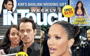 Czy to Jada Smith rozbiła małżeństwo J.Lo?