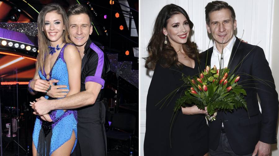 To ich połączył płomienny ROMANS na parkiecie “Tańca z Gwiazdami”! Foremniak, Mroczek…