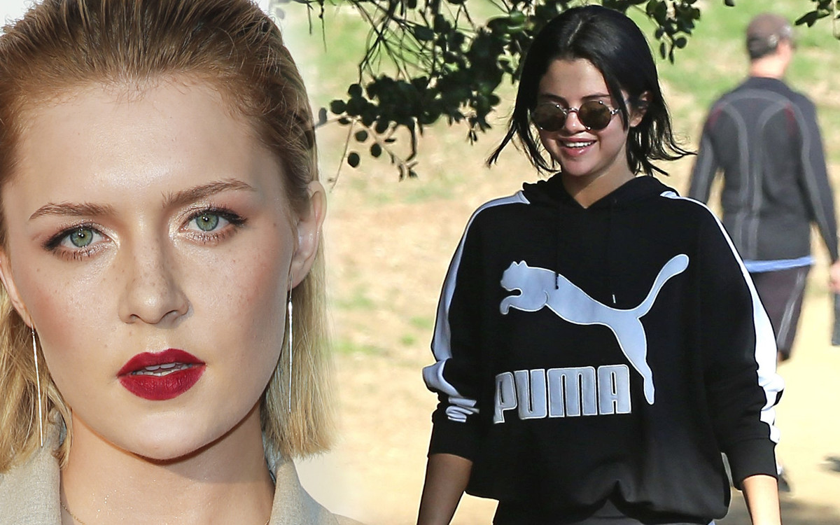 Iga Krefft w Twoja Twarz Brzmi Znajomo wcieli się w Selenę Gomez (ZDJĘCIA+VIDEO)