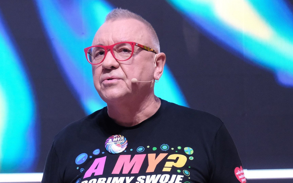 Wykształcenie Jurka Owsiaka. Polacy mocno się zdziwią