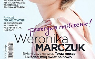 Marczuk w Gali – pierwszy wywiad od afery CBA