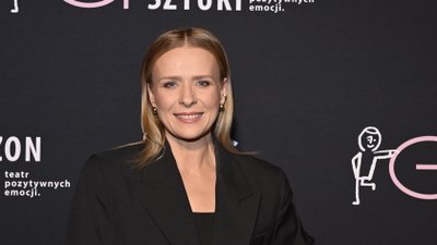 Aneta Zając pokazała synów. Chłopcy mają już po 15 lat. Ale przystojniaki