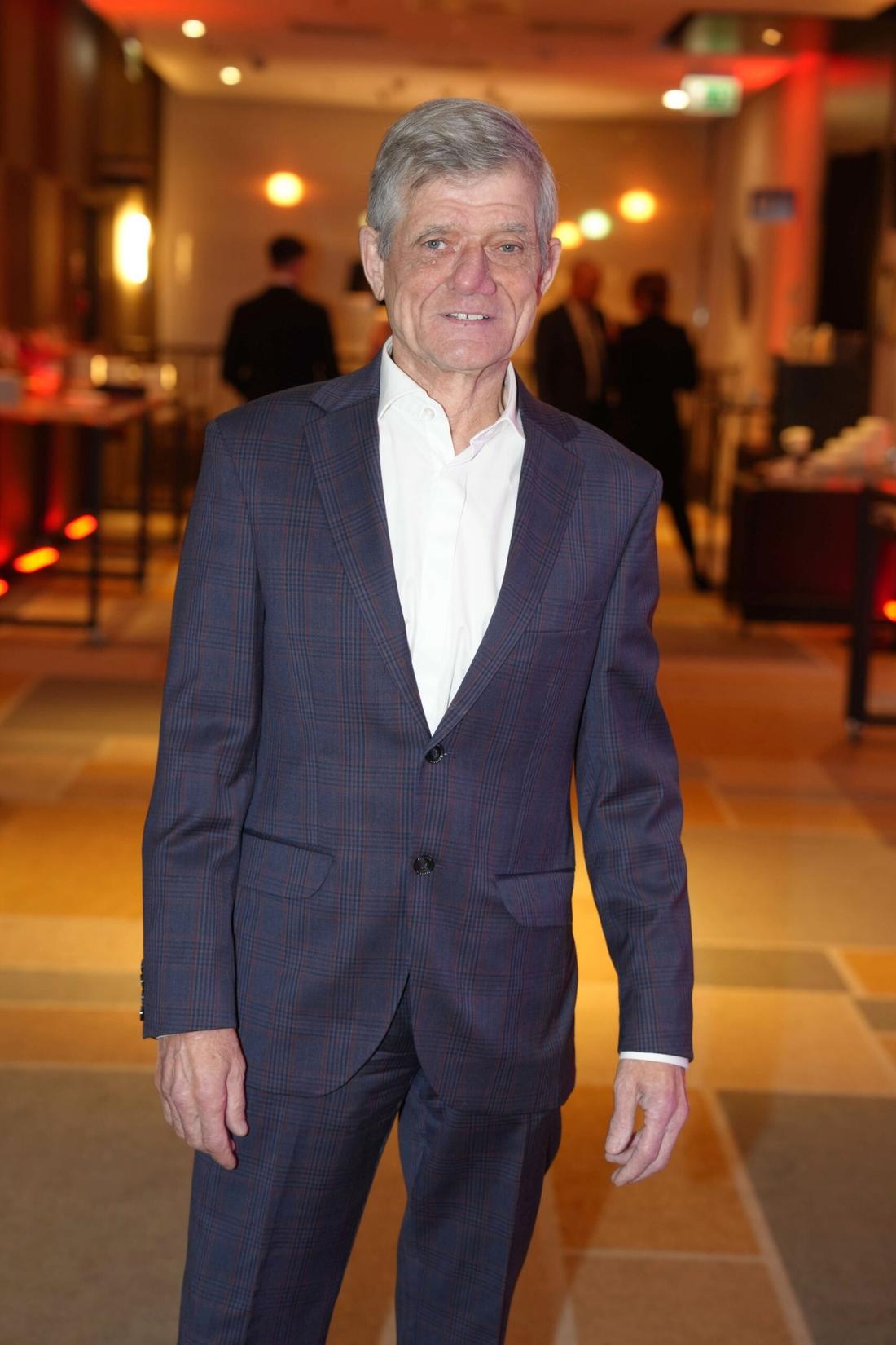 Henryk Gołębiewski, fot. KAPiF