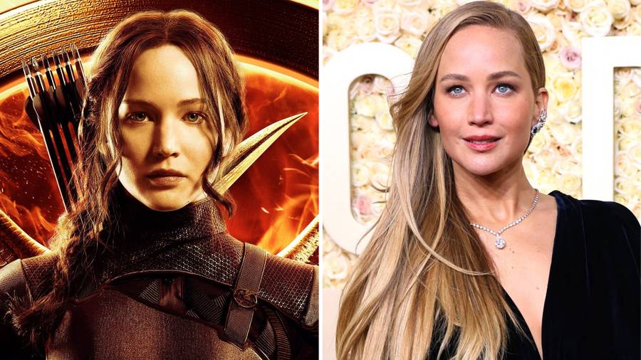 Jak dziś wyglądają aktorzy z “Igrzysk śmierci”? Prim zmieniła się nie do poznania. I nie tylko ona! (FOTO)