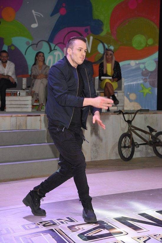 8. edycja You Can Dance – uczestnicy, których zobaczymy w występach na żywo