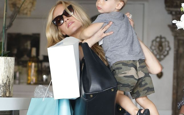 Po dzieciach traci się figurę? (FOTO)