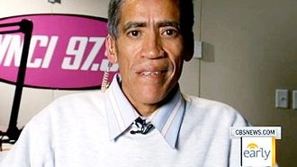 Ted Williams – bezdomny o złotym głosie – to niezłe ziółko