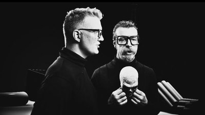 Eagles of Death Metal WRACAJĄ do Paryża