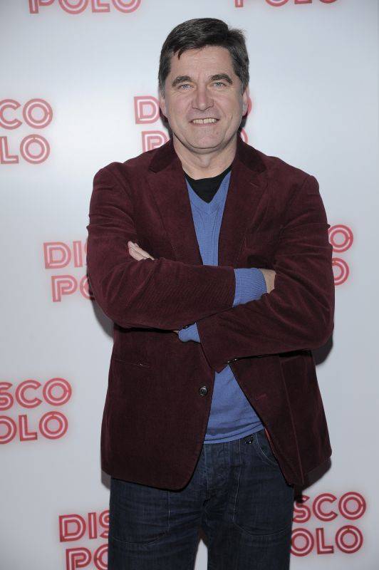 Sławomir Świerzyński fot. KAPiF