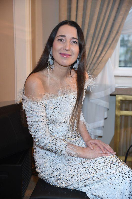 Agata Steczkowska, fot. KAPiF