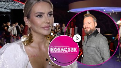 Monika Goździalska wystąpi w “Tańcu z Gwiazdami”? “Muszę przedyskutować to z Krzysztofem” (WIDEO)