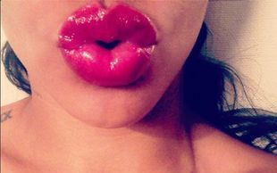 Rihanna: Nienawidzę tych czarnuchów… (FOTO)