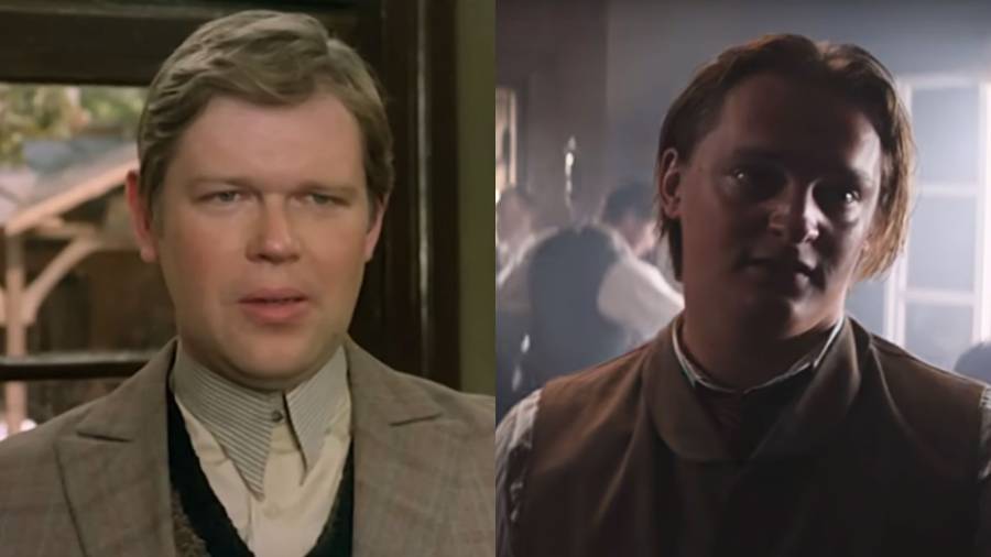 Znachor, fot. Kadr z filmu: "Znachor" (1982)/(2023)