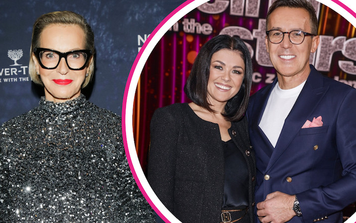 Paulina Smaszcz i Maciej Kurzajewski ZNÓW spotkają się w sądzie! Przeprosi go za „obślizgłego szczura”?