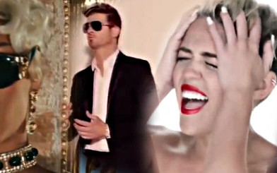 Impreza przy muzycznych hitach z 2013 roku! [VIDEO]