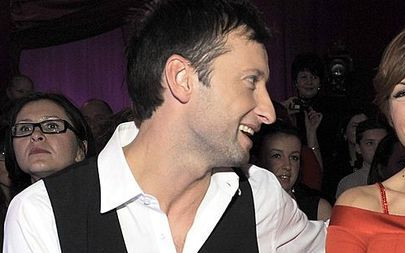 Kryzys w związku Żmudy Trzebiatowskiej?