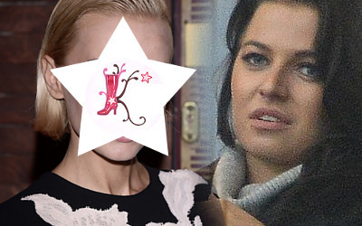 Celebrytka o ciąży Lewandowskiej: Zręcznie wyreżyserowane przedstawienie…