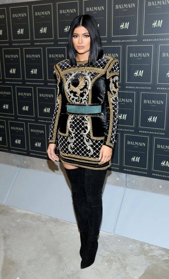 15 najseksowniejszych stylizacji Kylie Jenner! Mogłaby tak wyglądać codzienne!