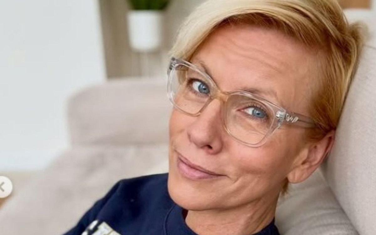 Anita Werner nieobecna na ramówce TVN. Smutne oświadczenie w sieci