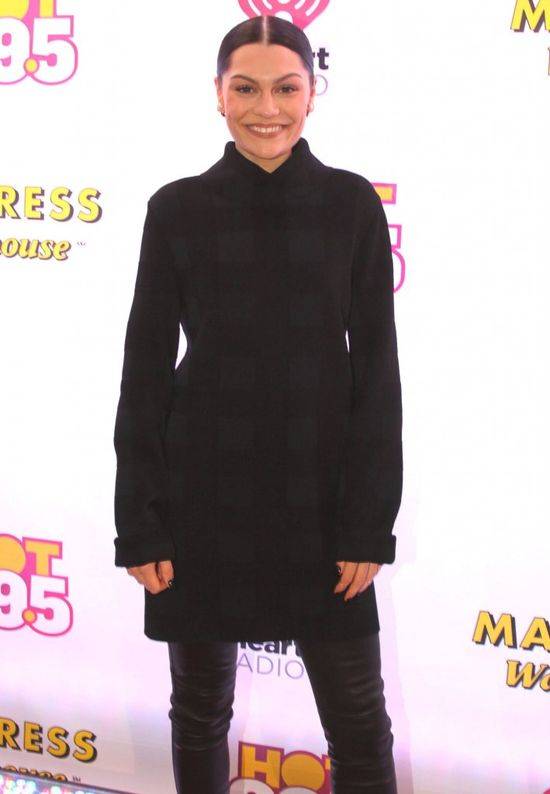 Hot 99.5’s Jingle Ball 2014