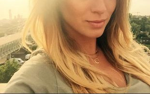 Marcelina Zawadzka przefarbowała włosy (Instagram)