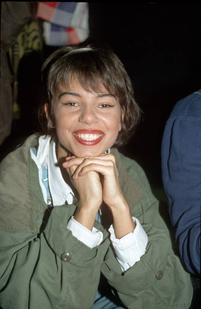 Edyta Górniak ma już 50 lat! Przez ten czas prawie WCALE się nie zmieniła