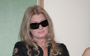 Beata Kozidrak niedługo zostanie teściową