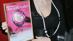 Kasia Cichopek w wersji dojrzałej (FOTO)