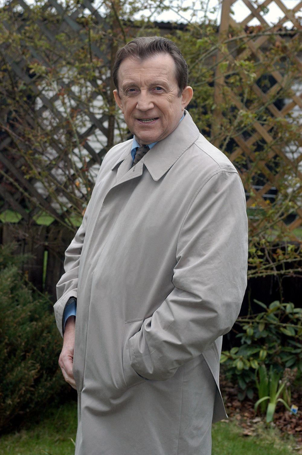 Edward Linde-Lubaszenko/AKPA