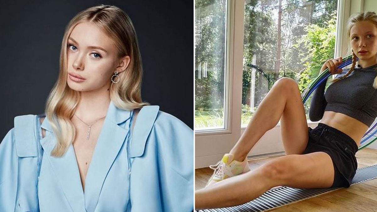 Gracja powinna odpaść z Top Model?