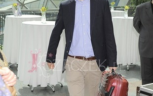 Co podnieca Szymona Hołownię?