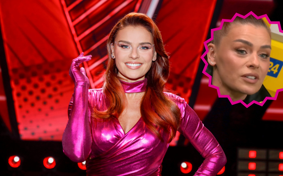 Natasz Urbańska nie dostała się nawet na preselekcję do Eurowizji: “To był taki cios”