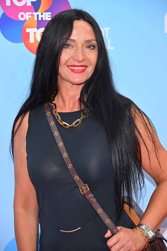 Alicja Walczak, fot. KAPiF