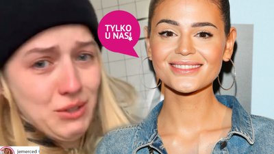 Skarbek o dramacie Jessici Mercedes: Domyślam się, jak duża to TRAGEDIA!