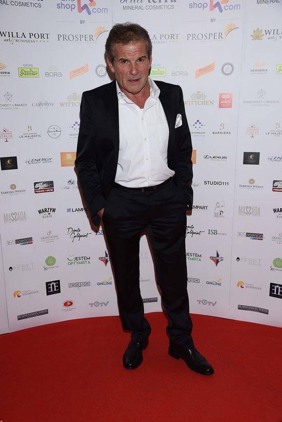 Oto pełna lista uczestników 2. edycji Agenta!