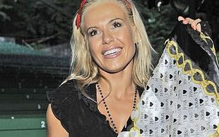 Doda o ‘bogatym\’ wnętrzu: nic poza zakupami